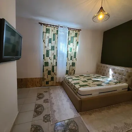 Apartmán Pogradeci