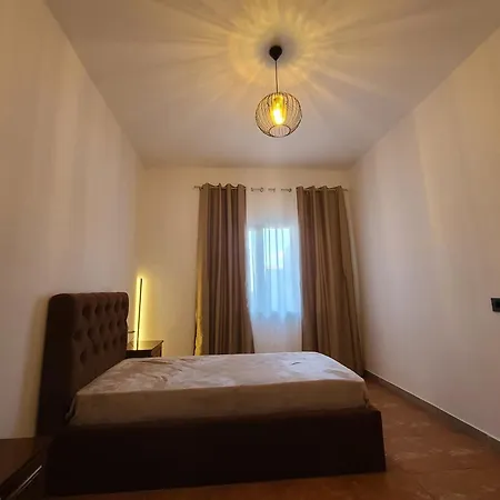 Pogradeci Apartmán *