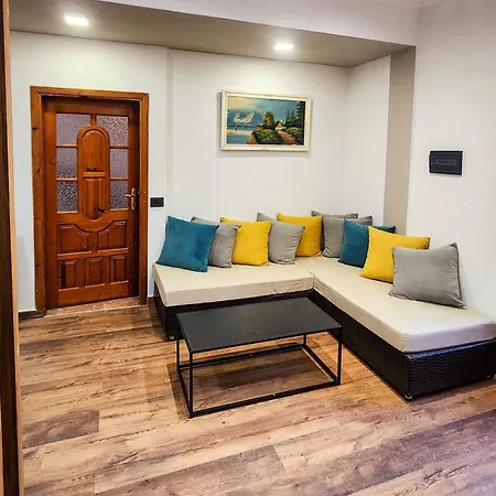 Pogradeci 波格拉德茨