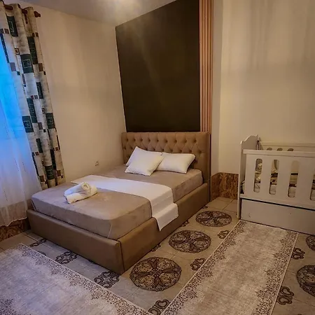 Apartment Pogradeci *
