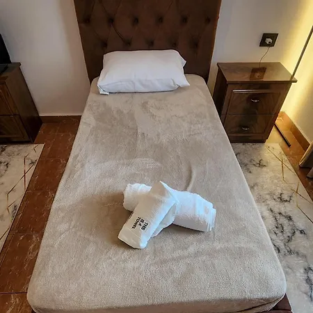 Apartmán Pogradeci Pogradec