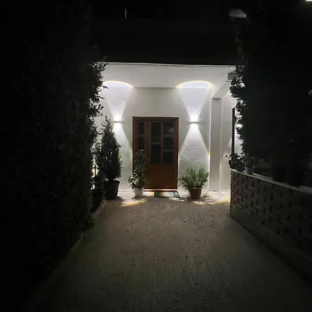 Pogradeci Apartment