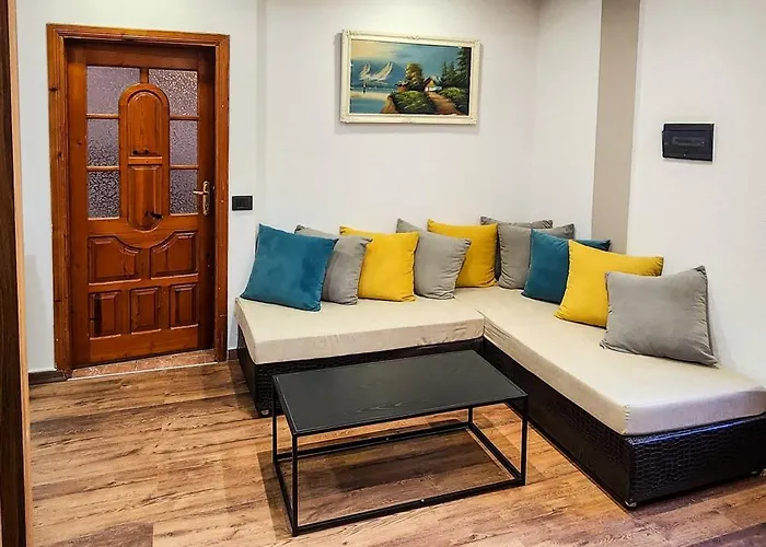 Pogradeci 波格拉德茨