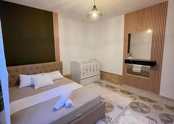 Pogradeci 波格拉德茨