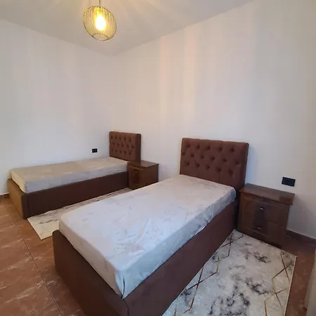 Pogradeci Apartmán