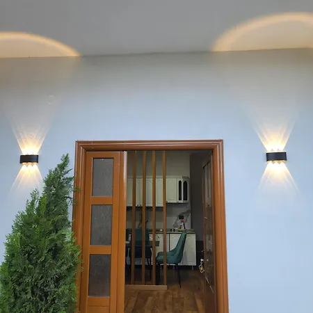 Апартаменты Pogradeci *