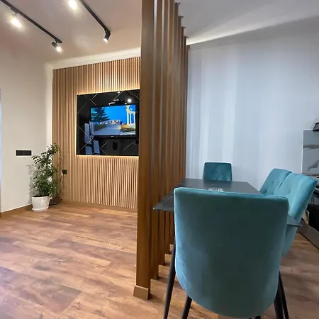 Apartament Pogradeci Pogradec