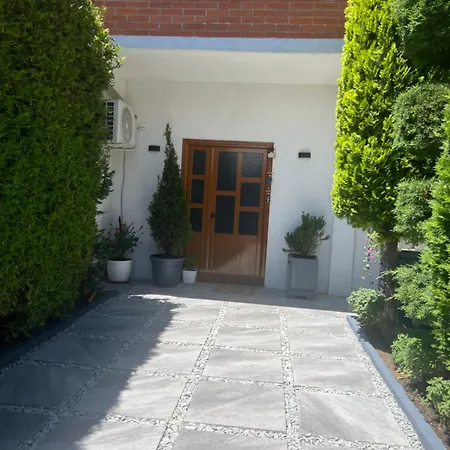 Apartmán Pogradeci *