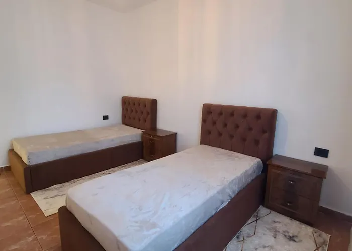 Pogradeci Appartamento