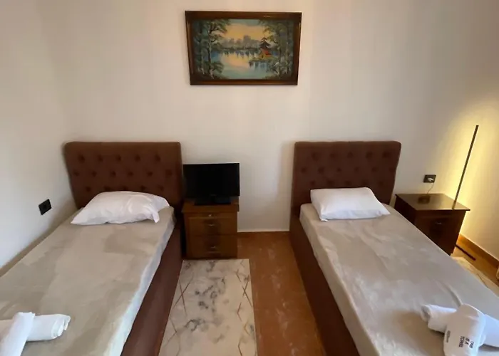Appartamento Pogradeci Pogradec