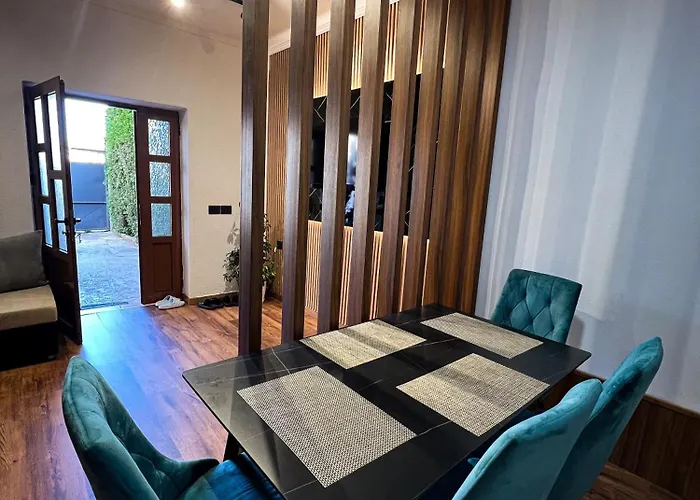 Pogradeci Appartamento Pogradec